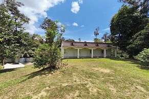 Alsafina Forest Stay