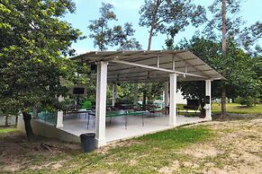 Alsafina Forest Stay