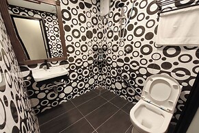 Alsafina Forest Stay