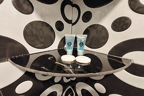 Alsafina Forest Stay