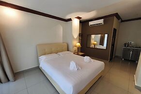 Alsafina Forest Stay