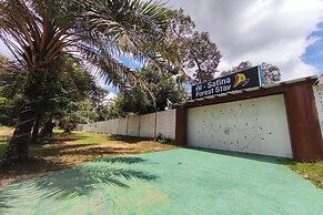 Alsafina Forest Stay