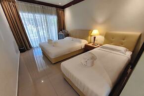 Alsafina Forest Stay