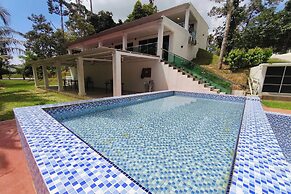 Alsafina Forest Stay