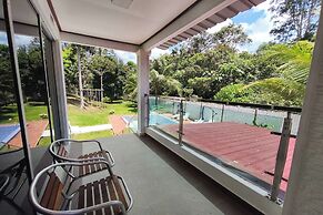 Alsafina Forest Stay