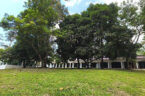 Alsafina Forest Stay