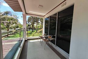 Alsafina Forest Stay