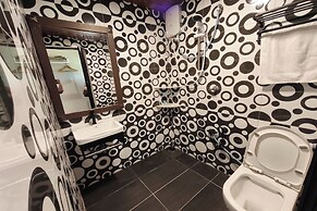 Alsafina Forest Stay