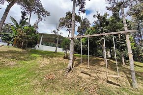 Alsafina Forest Stay