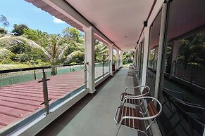 Alsafina Forest Stay