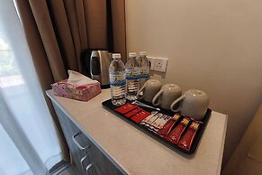 Alsafina Forest Stay