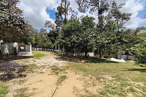 Alsafina Forest Stay