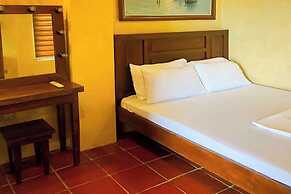 Sibsib Baybayin Beach Resort