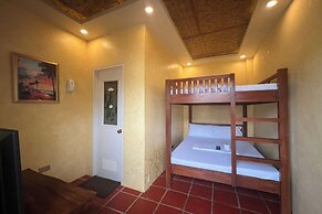 Sibsib Baybayin Beach Resort