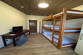 Sibsib Baybayin Beach Resort