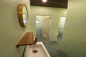 Sibsib Baybayin Beach Resort