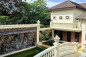 Sibsib Baybayin Beach Resort