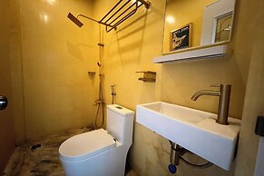 Sibsib Baybayin Beach Resort