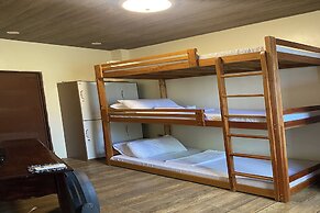 Sibsib Baybayin Beach Resort