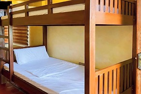 Sibsib Baybayin Beach Resort
