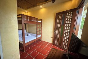 Sibsib Baybayin Beach Resort