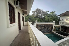 Sibsib Baybayin Beach Resort