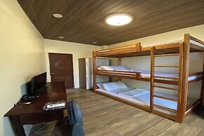 Sibsib Baybayin Beach Resort