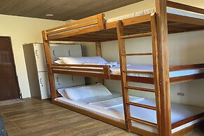 Sibsib Baybayin Beach Resort