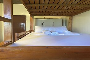 Sibsib Baybayin Beach Resort