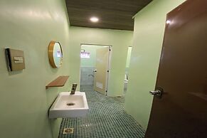 Sibsib Baybayin Beach Resort