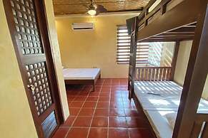 Sibsib Baybayin Beach Resort