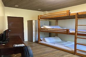 Sibsib Baybayin Beach Resort