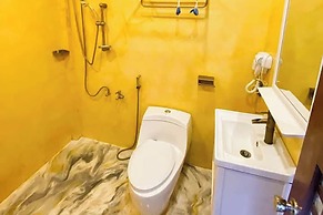 Sibsib Baybayin Beach Resort