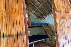 Sibsib Baybayin Beach Resort