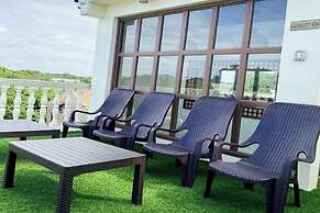 Sibsib Baybayin Beach Resort