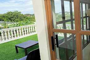 Sibsib Baybayin Beach Resort