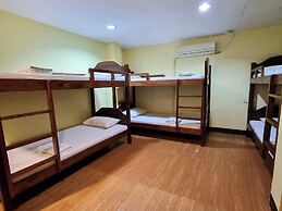 Mojica Residencia Hotel