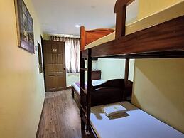 Mojica Residencia Hotel