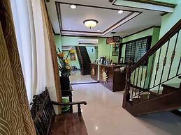 Mojica Residencia Hotel