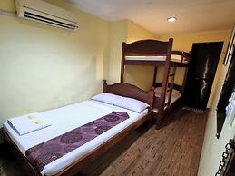 Mojica Residencia Hotel