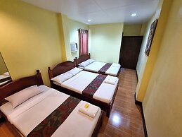 Mojica Residencia Hotel