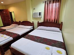 Mojica Residencia Hotel
