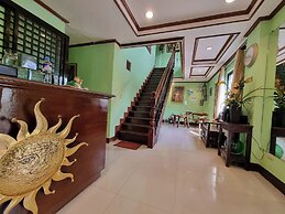 Mojica Residencia Hotel