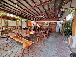 Mojica Residencia Hotel