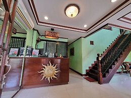 Mojica Residencia Hotel