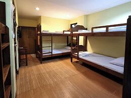 Mojica Residencia Hotel