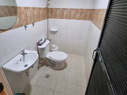 Mojica Residencia Hotel