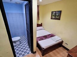 Mojica Residencia Hotel