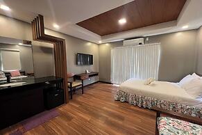 Villa Minerva Eco-Farm & Beach Resort
