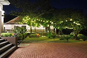 Villa Minerva Eco-Farm & Beach Resort
